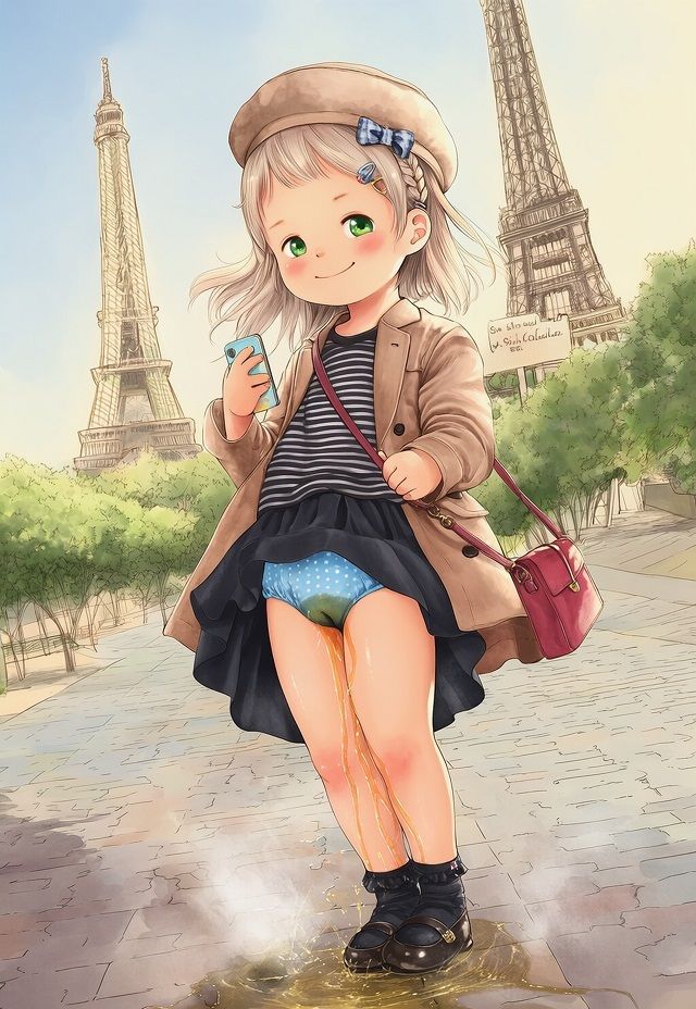 ぴ〜、えいち、お〜！ せれくしょん！ さん！ サンプル画像 7