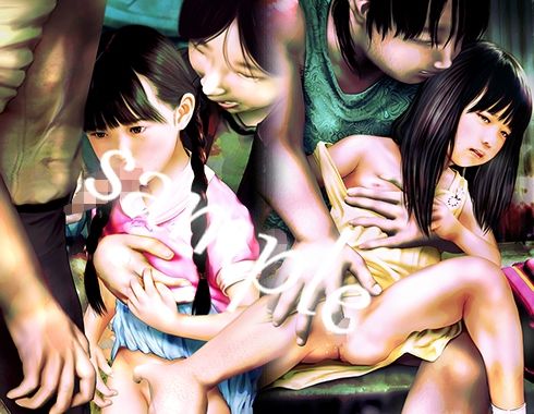痴態画集ひなどり40
