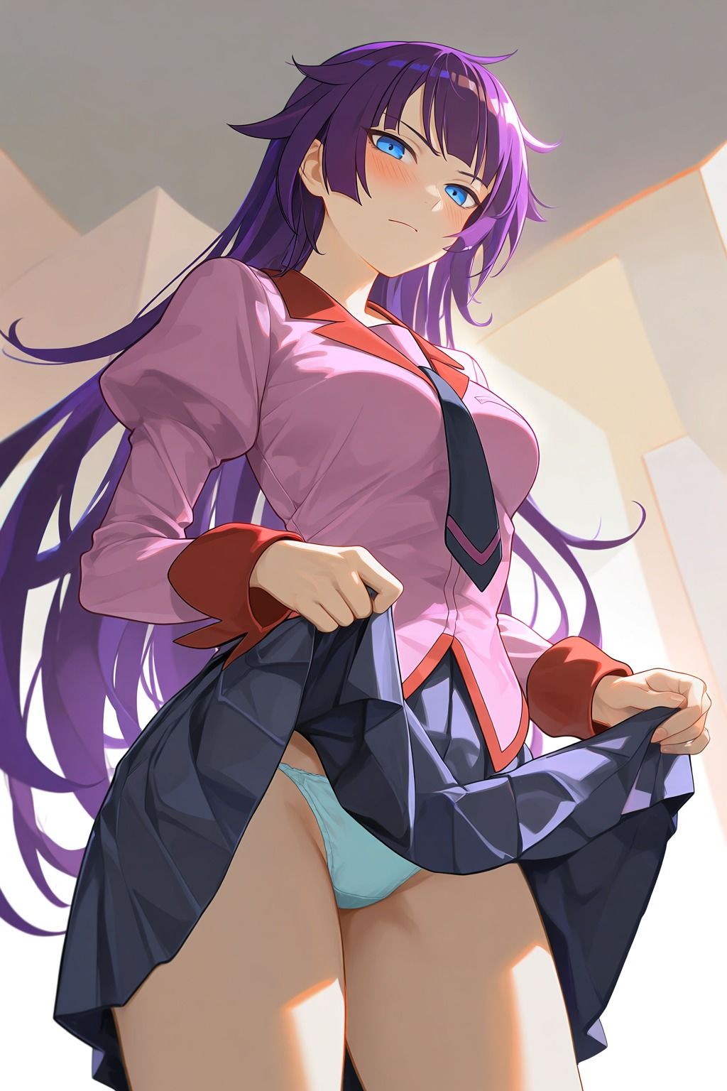ぶっかけものがたり 画像1