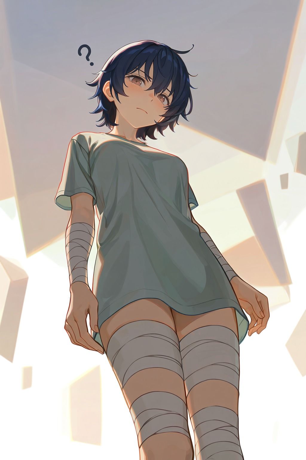 ぶっかけものがたり 画像3