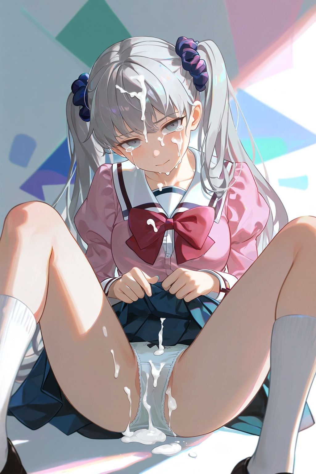 ぶっかけものがたり 画像6