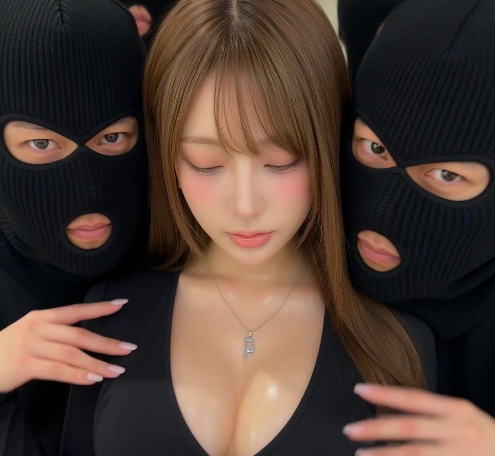 AIわき美女腋舐めおじ浴  ユリナ 画像2