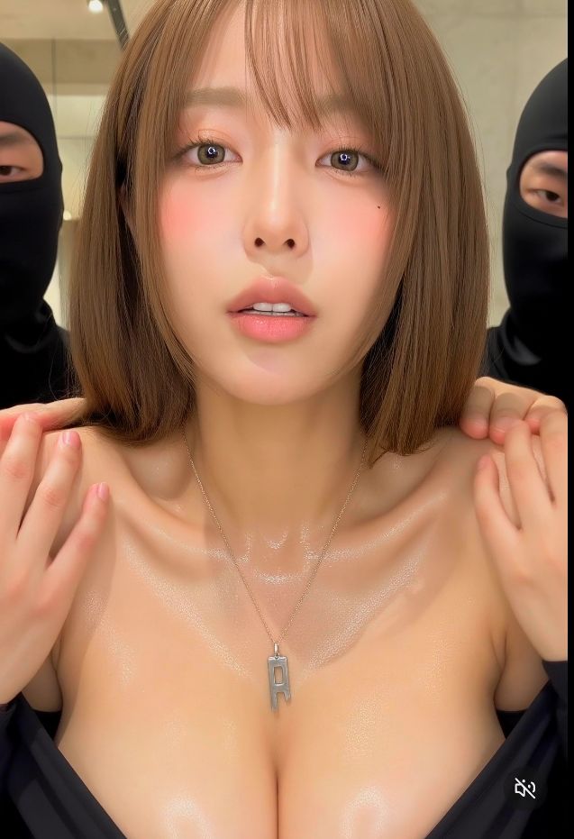AIわき美女腋舐めおじ浴  ユリナ 画像6