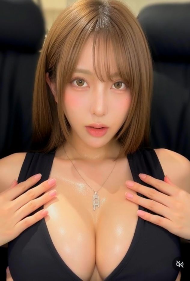AIわき美女腋舐めおじ浴  ユリナ 画像7