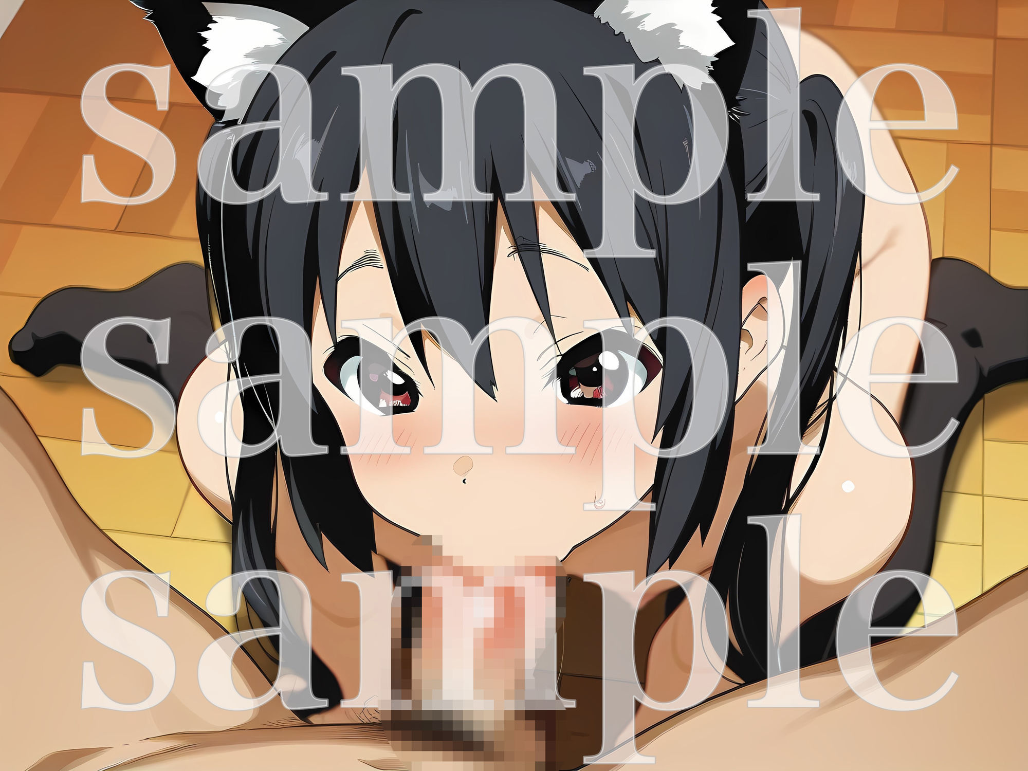 放課後挿入タイムあずさセット 画像9