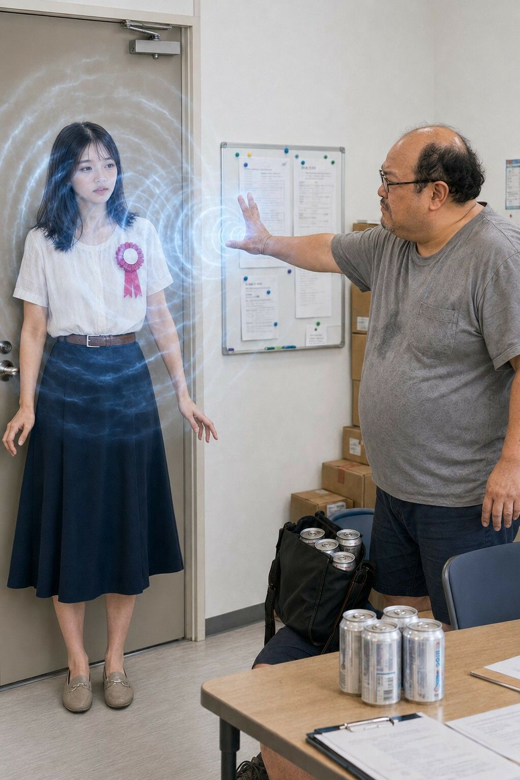 ミスキャンパス候補・高梨美桜 〜逆ギレ催●男に撮られた「5万人には見せられない姿」〜 画像3
