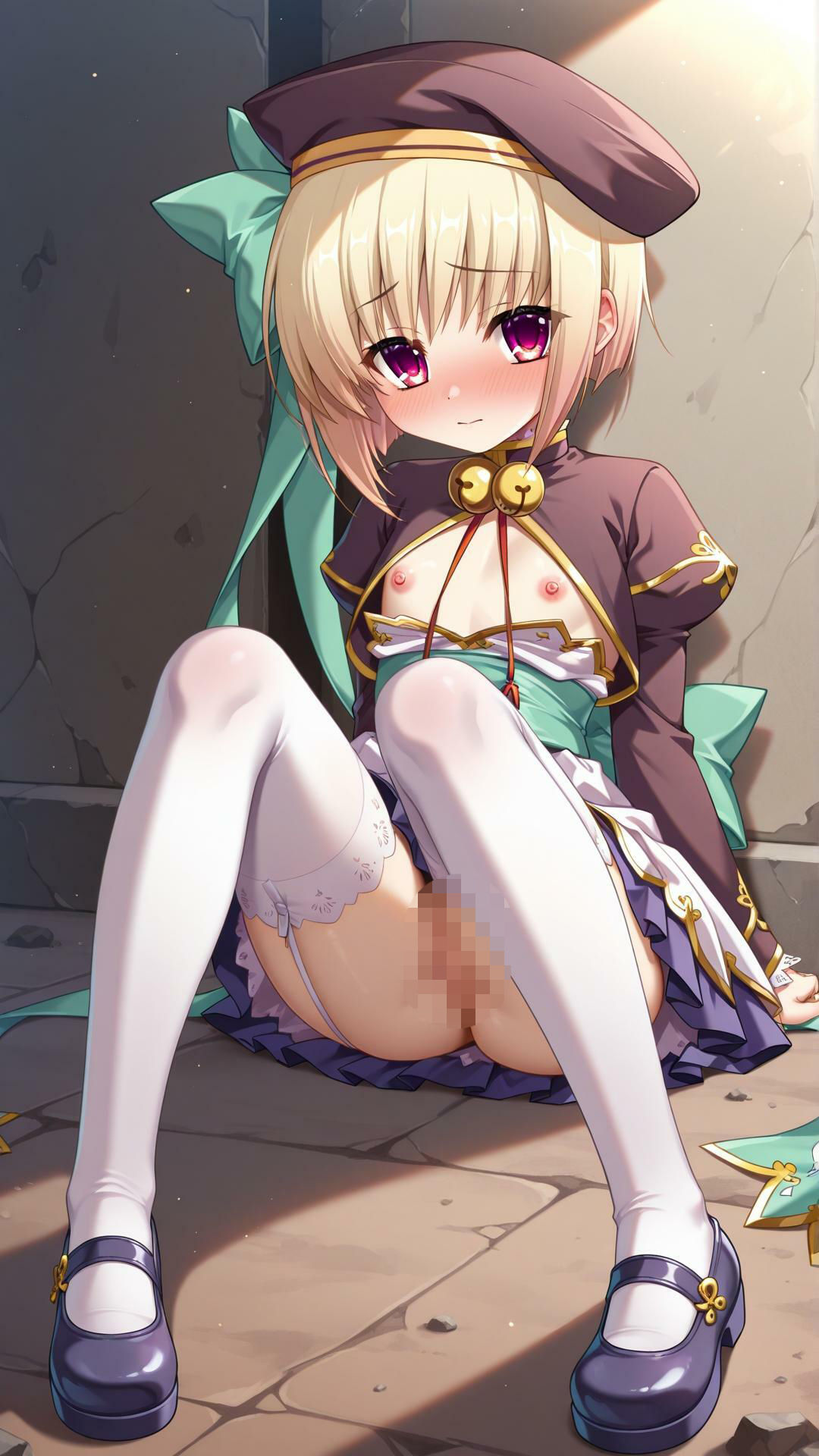 姫恋えっち1 サンプル画像 5