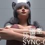 【chrl200】二階堂沙耶-SYNC-01c