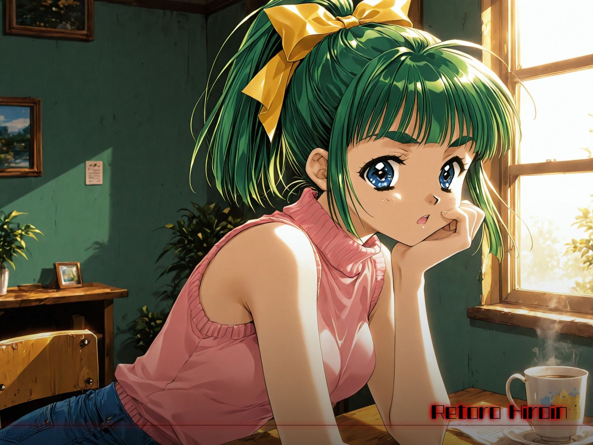 懐古姫々 ＃14 画像6