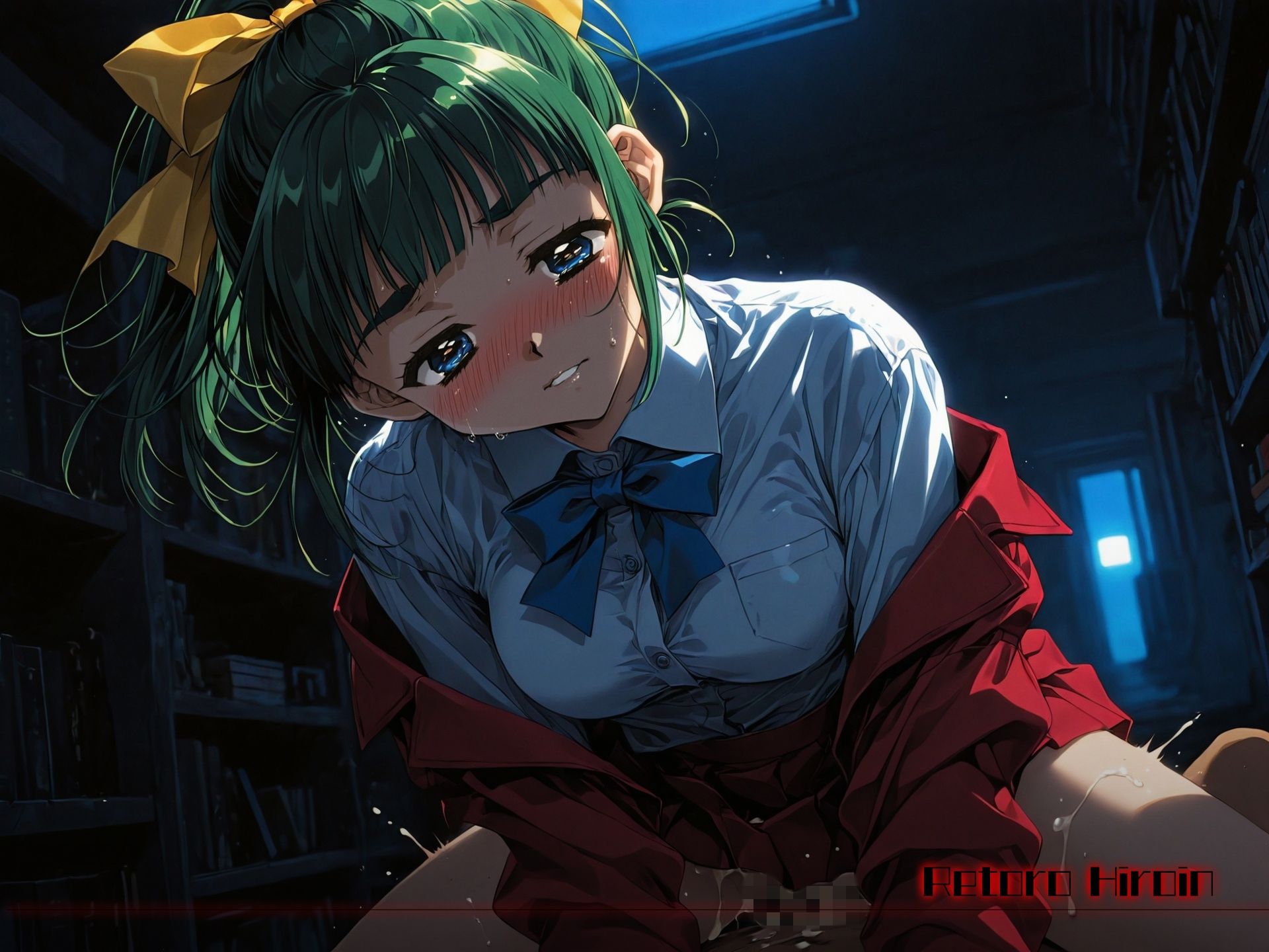 懐古姫々 ＃14 画像10