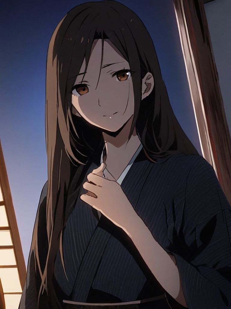 大人のお姉さんと、二人きり旅館のあまあまな夜 画像3