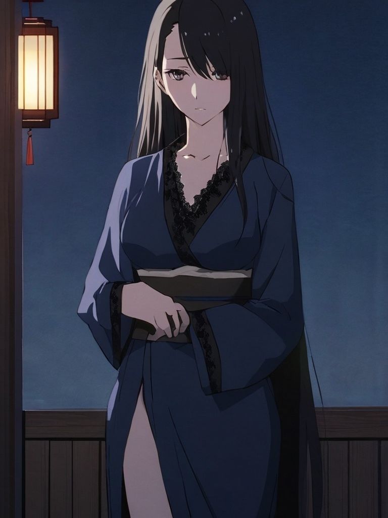 大人のお姉さんと、二人きり旅館のあまあまな夜 画像6