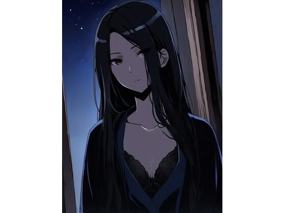 大人のお姉さんと、二人きり旅館のあまあまな夜