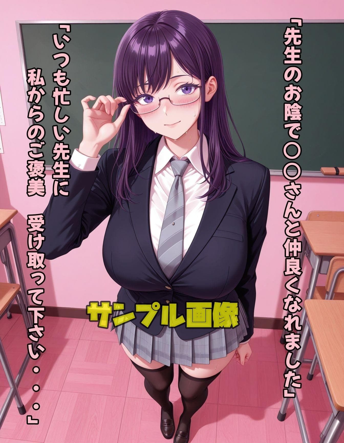 終末のギル・テイルーム 画像2