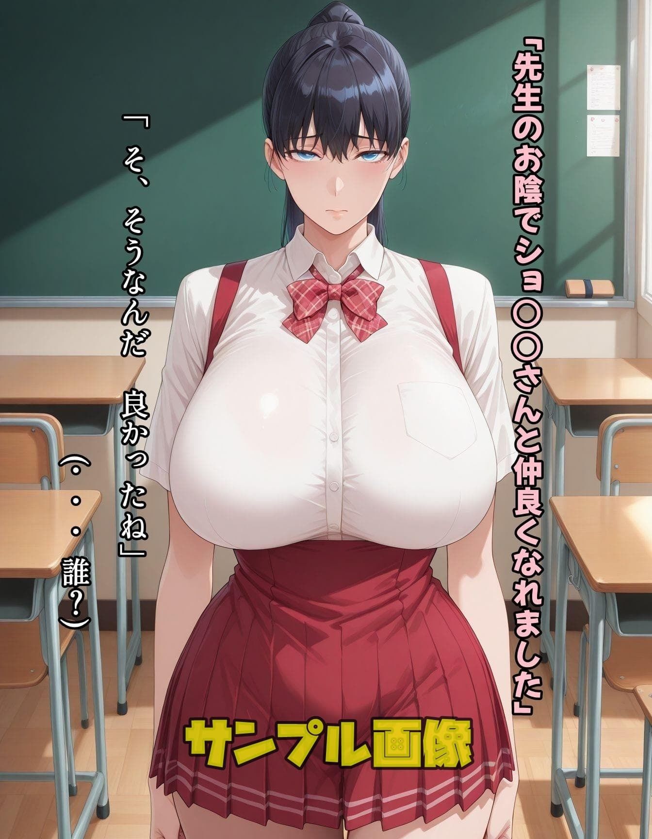 終末のギル・テイルーム 画像6