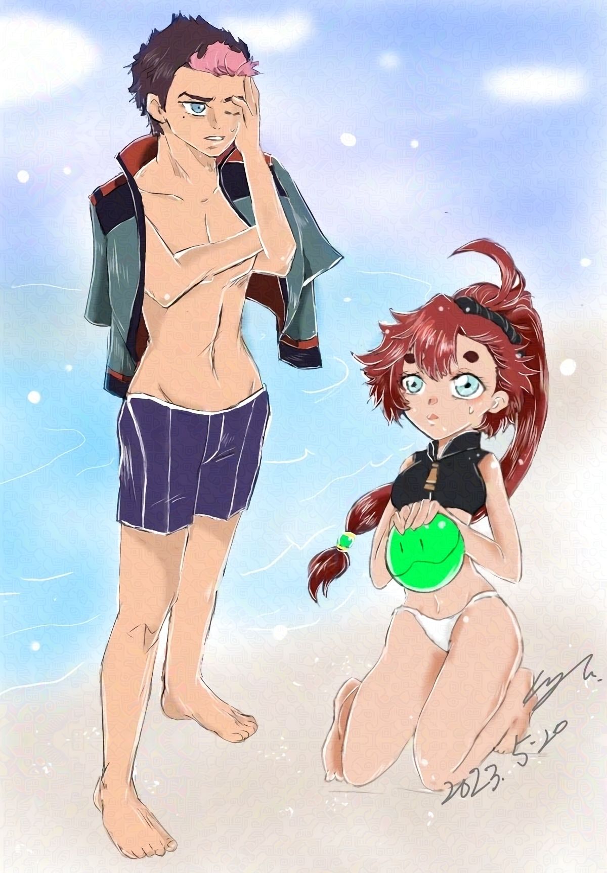 水星の刻 画像4