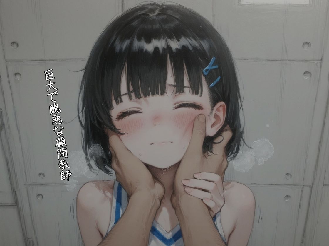 d_799952 JK-King 辱め 学園もの 画像3