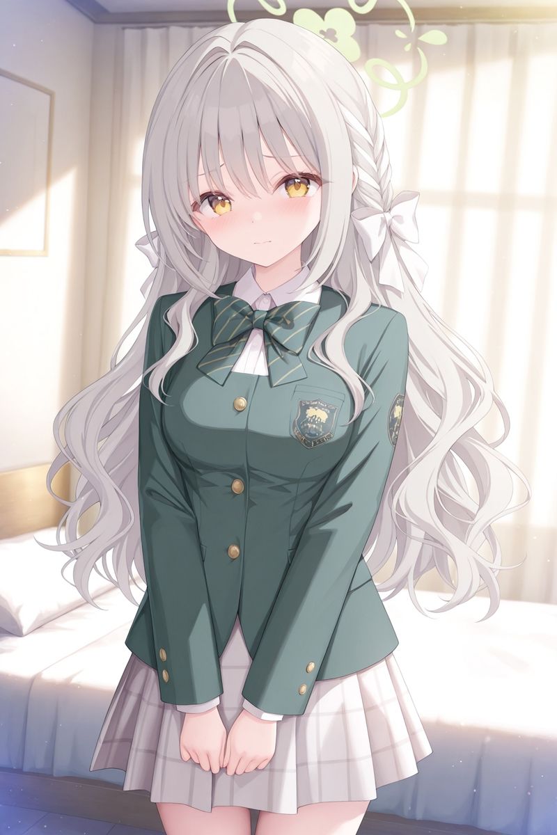 コスなま！コスプレさせて生パコハメ撮り！〜桜井ミ〇〜 画像1