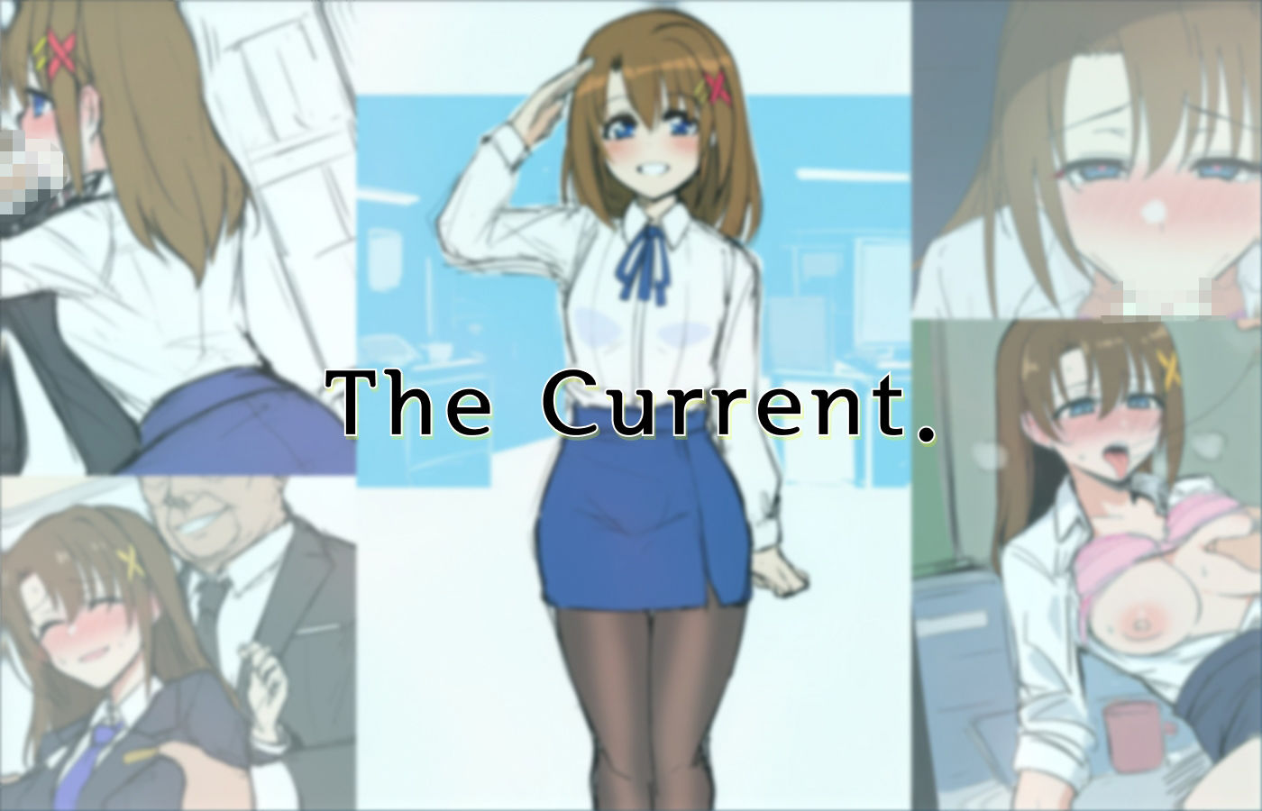 魔法少女とおっさんA’s 画像3