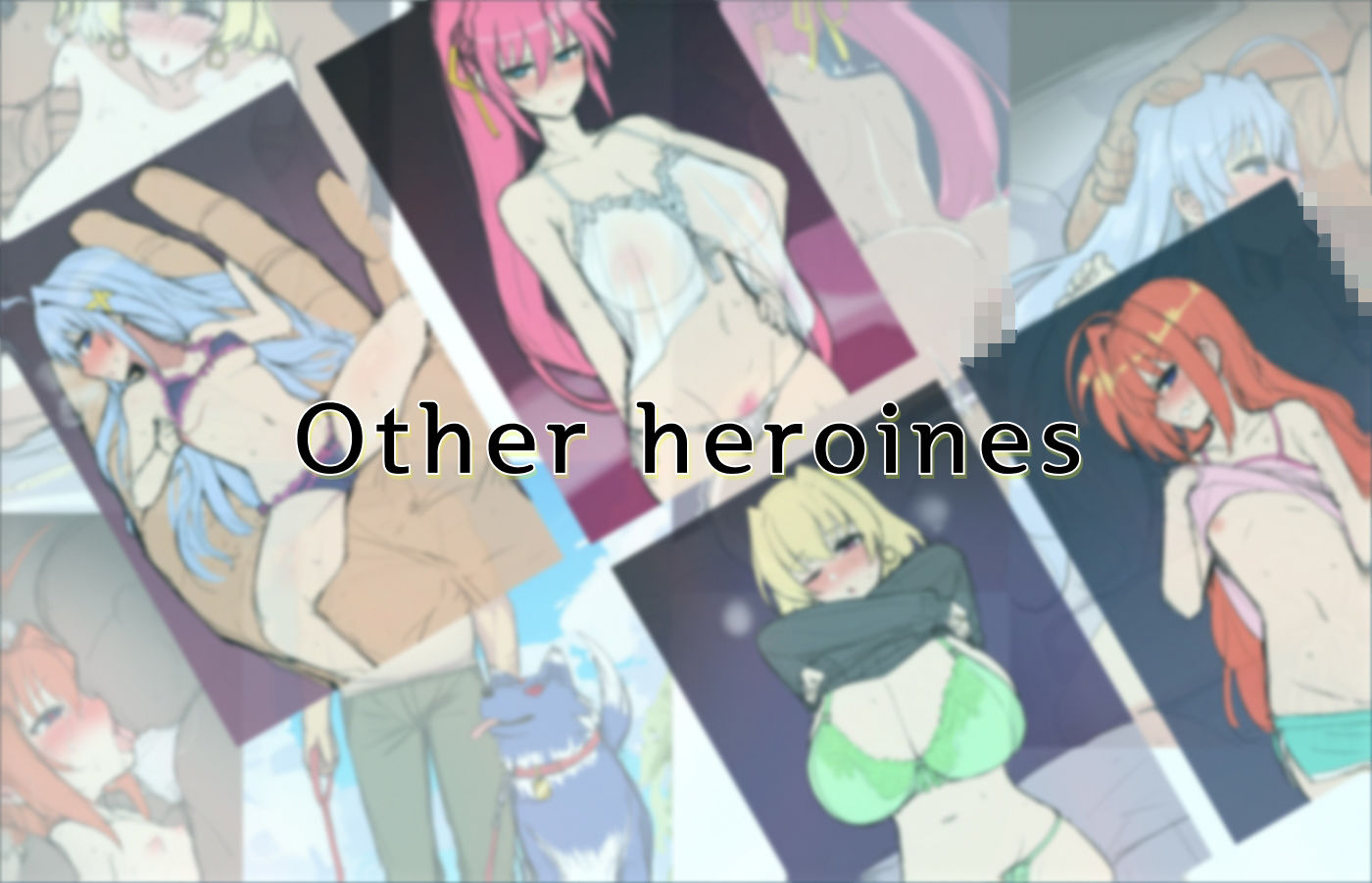 魔法少女とおっさんA’s 画像4