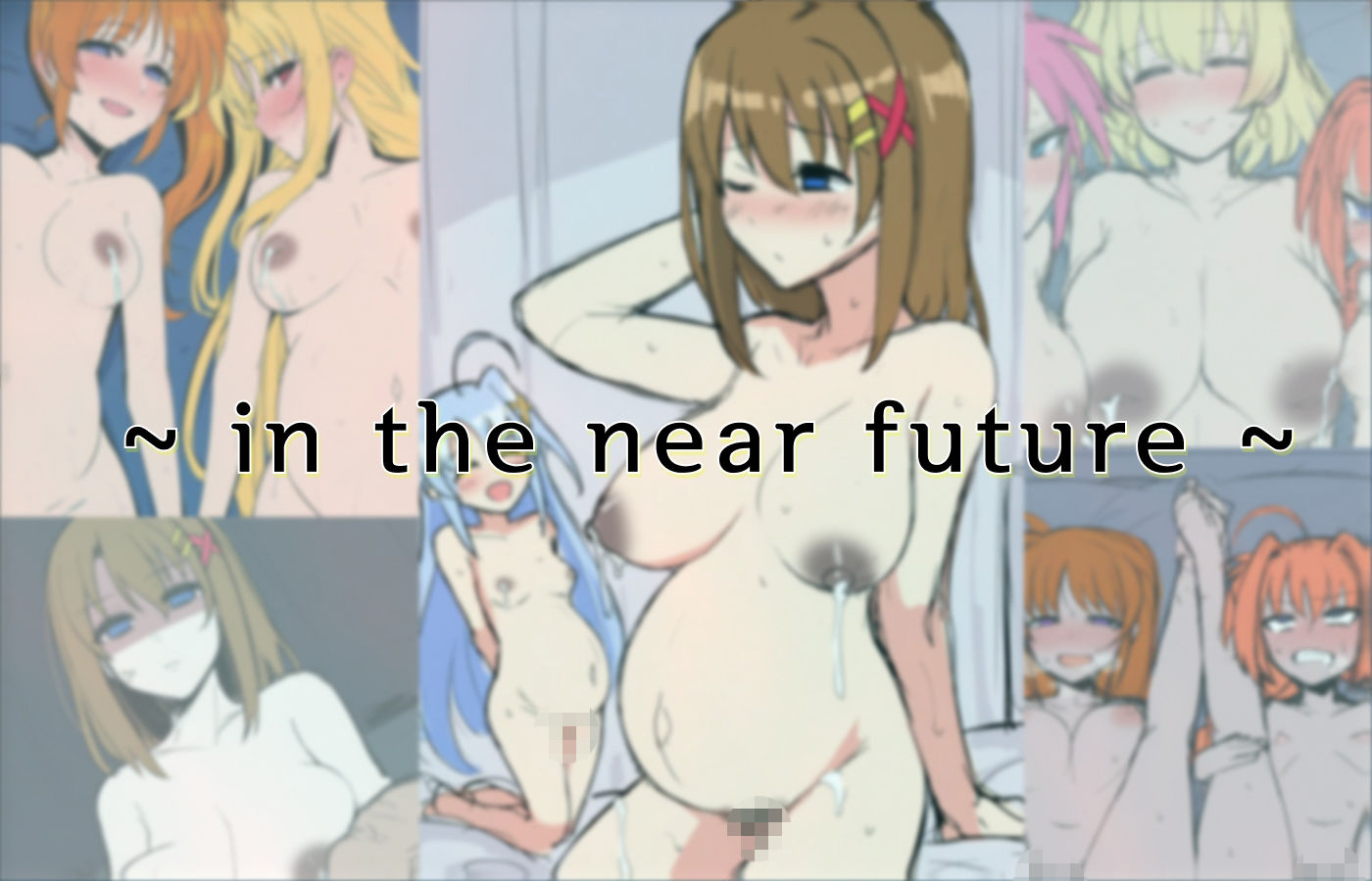魔法少女とおっさんA’s 画像5