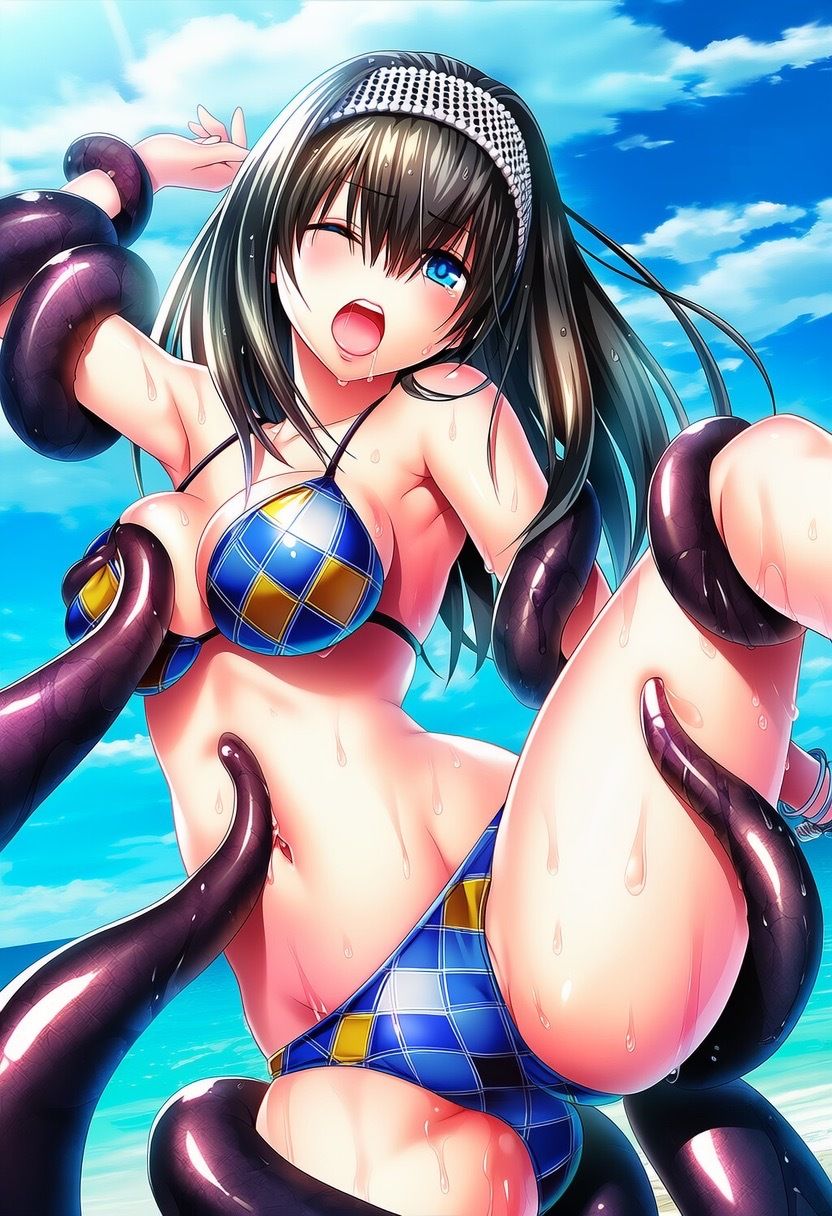 【総集編8】鷺沢文香 異種間・ハードシチュエーション セット商品 画像1