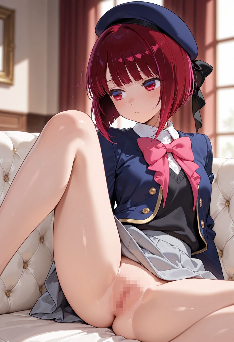 有馬〇なとえっち 画像2
