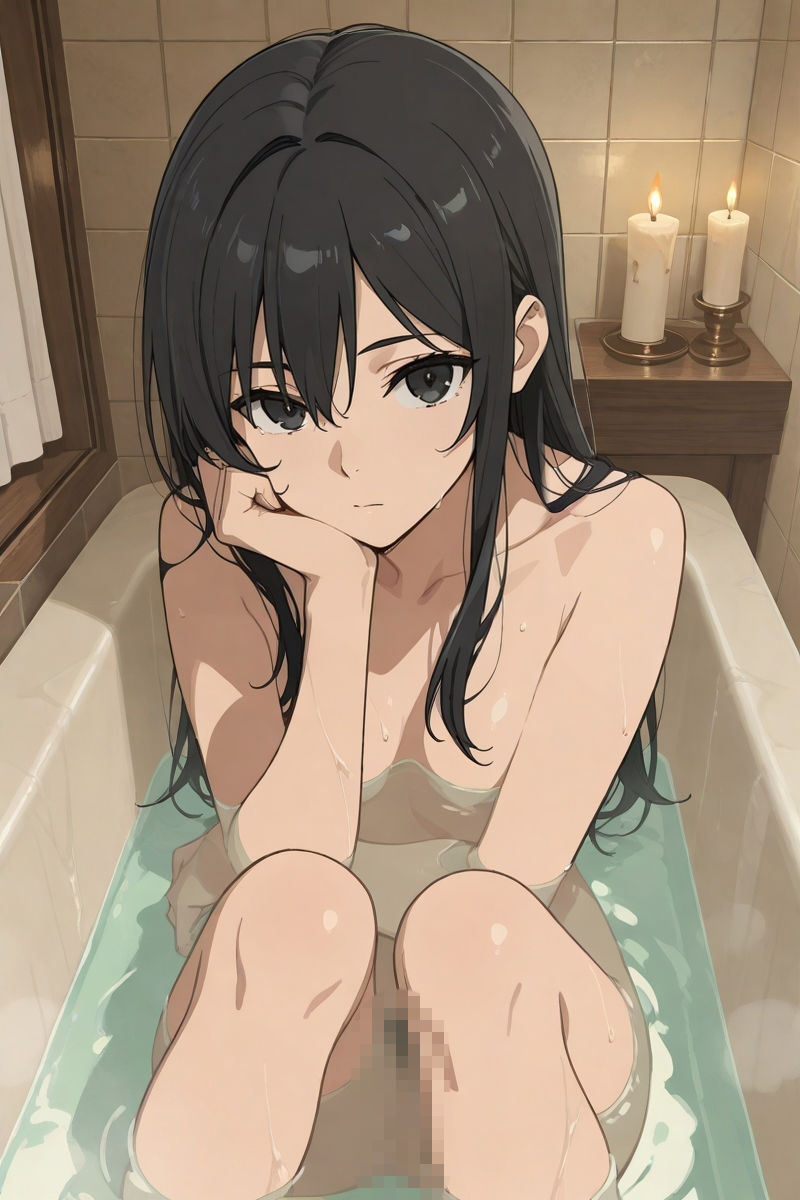 無職の嫁3人+2とエッチ 画像7