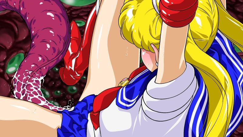ちょこっとアニメ せらむん#4 画像1