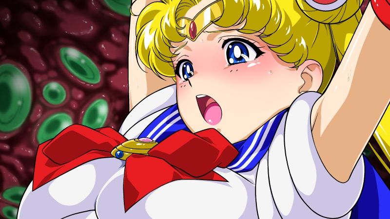ちょこっとアニメ せらむん#4 画像2