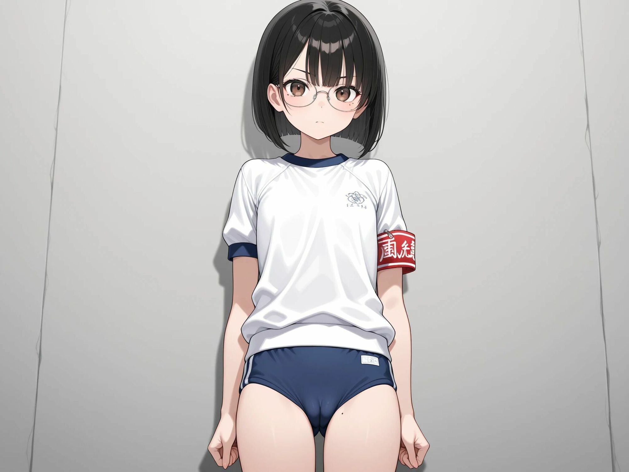 あなたを風紀委員が徹底的にいじめます！ サンプル画像 7