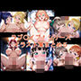 ラブ〇イブ！シリーズ イラスト集まとめセット5