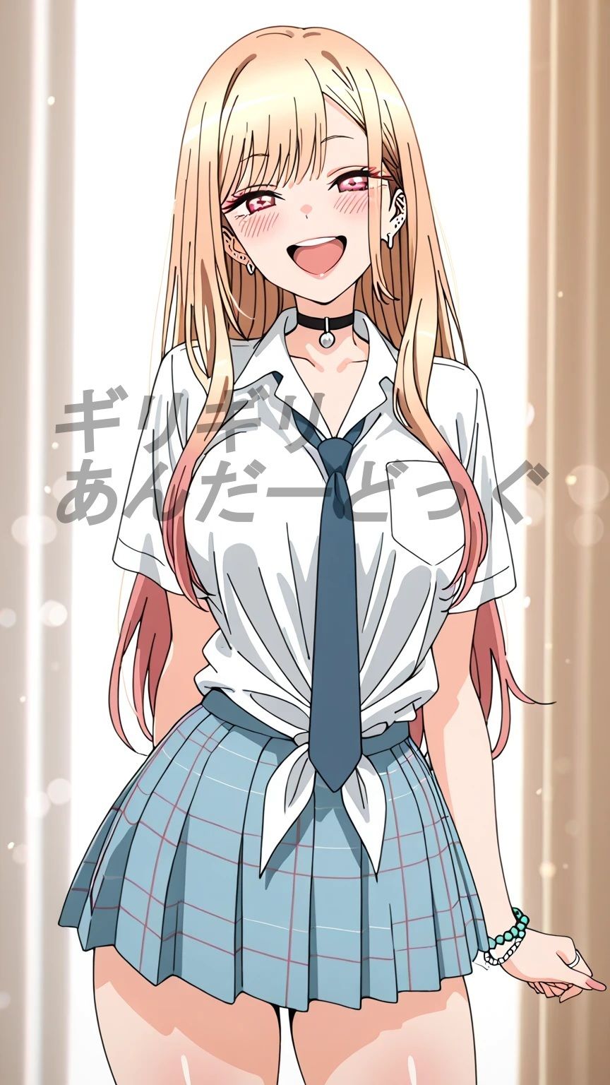 恥じらいヒロインズR  喜多〇海夢 画像1