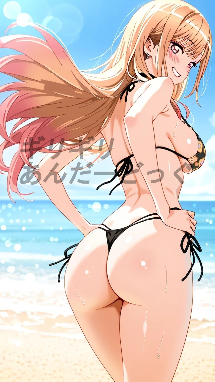 恥じらいヒロインズR  喜多〇海夢 画像3