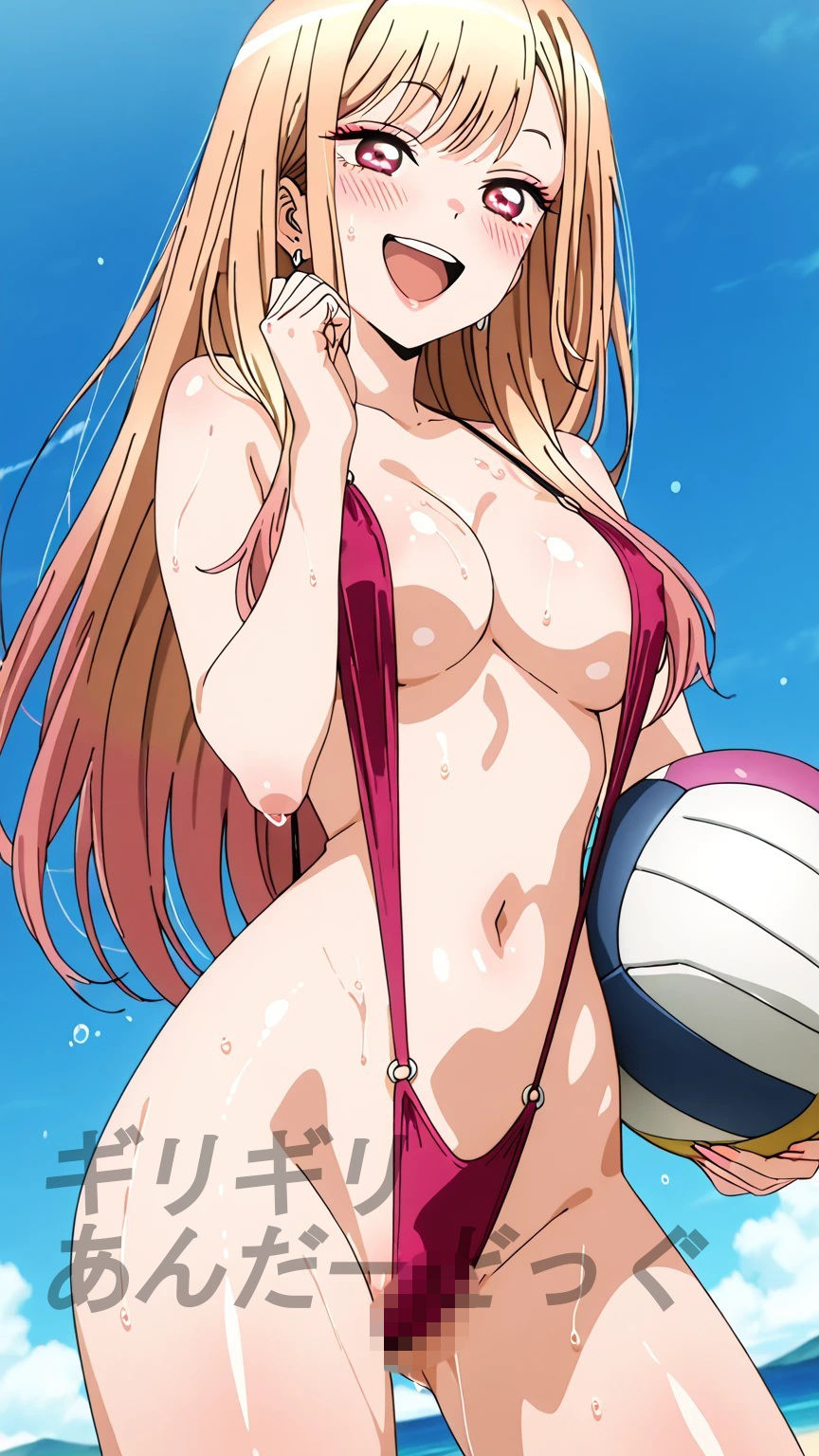 恥じらいヒロインズR  喜多〇海夢 画像4