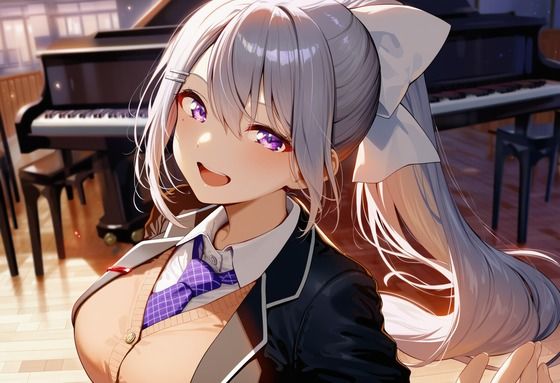 〇口楓 CG集1