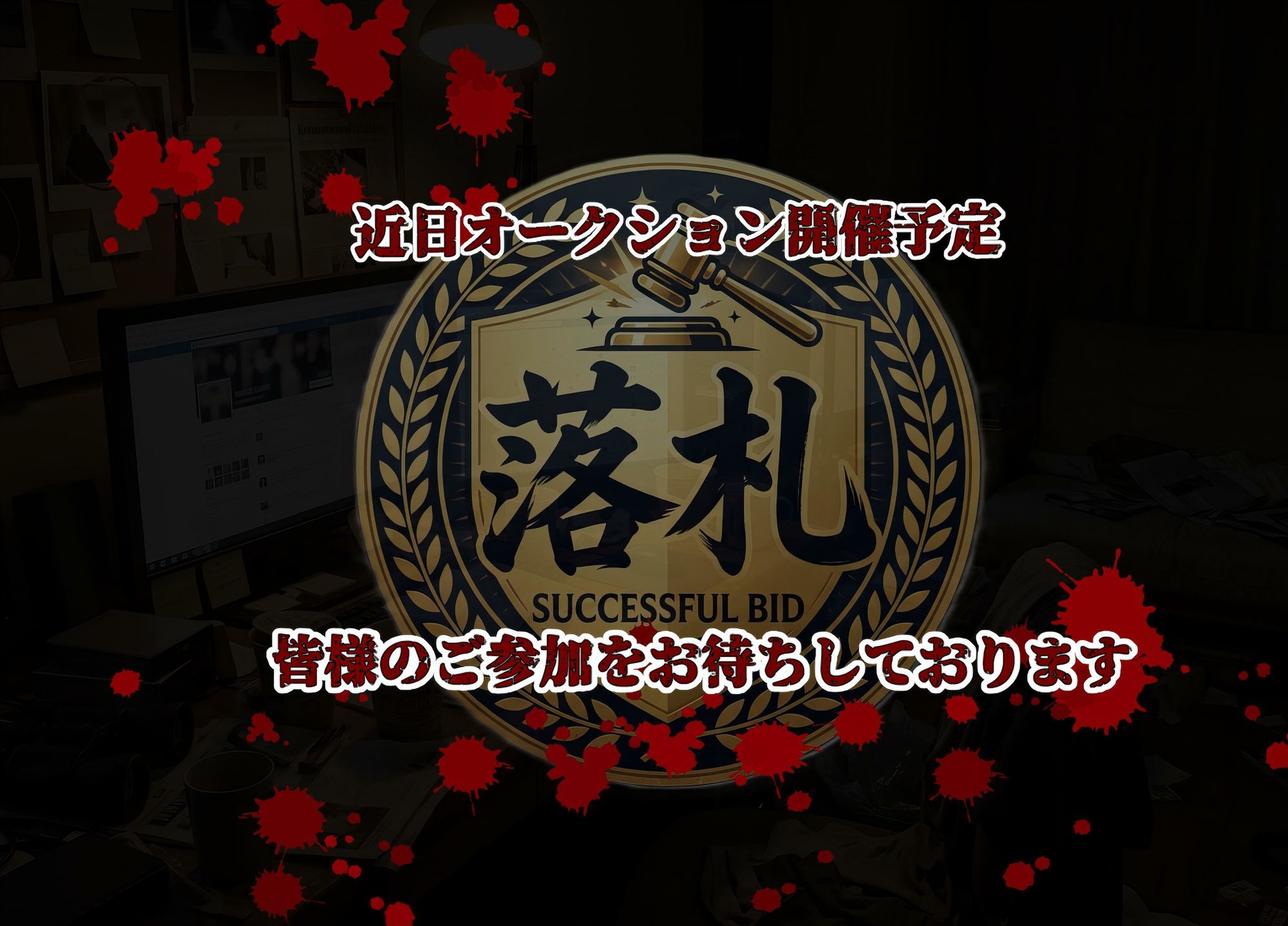 『裏垢オークション-裏コス5種販売中-』桐ケ谷〇葉Ver2 画像10