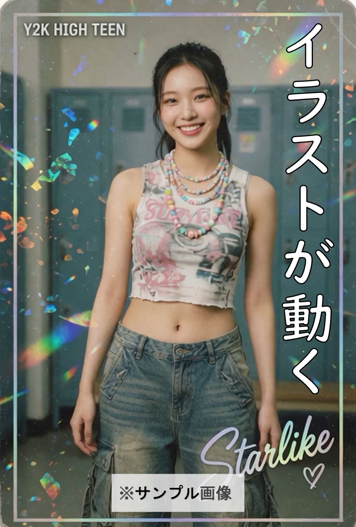 Underground Movie Collection Vol.13  淑女トレカ大会 画像2
