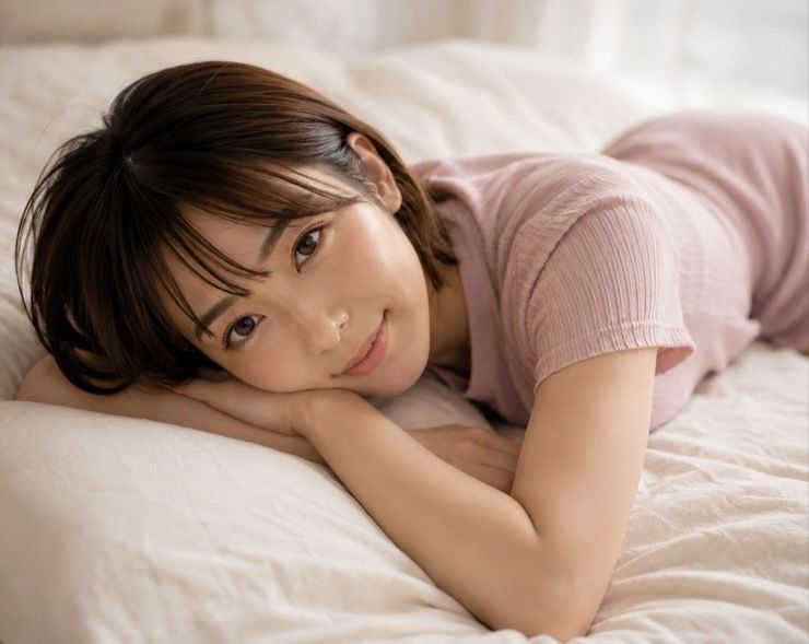 彼女と過ごす休日 〜Yuna Vol.2〜 画像1