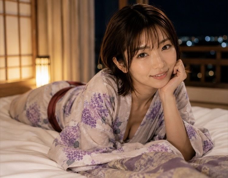 彼女と過ごす休日 〜Yuna Vol.2〜 画像5
