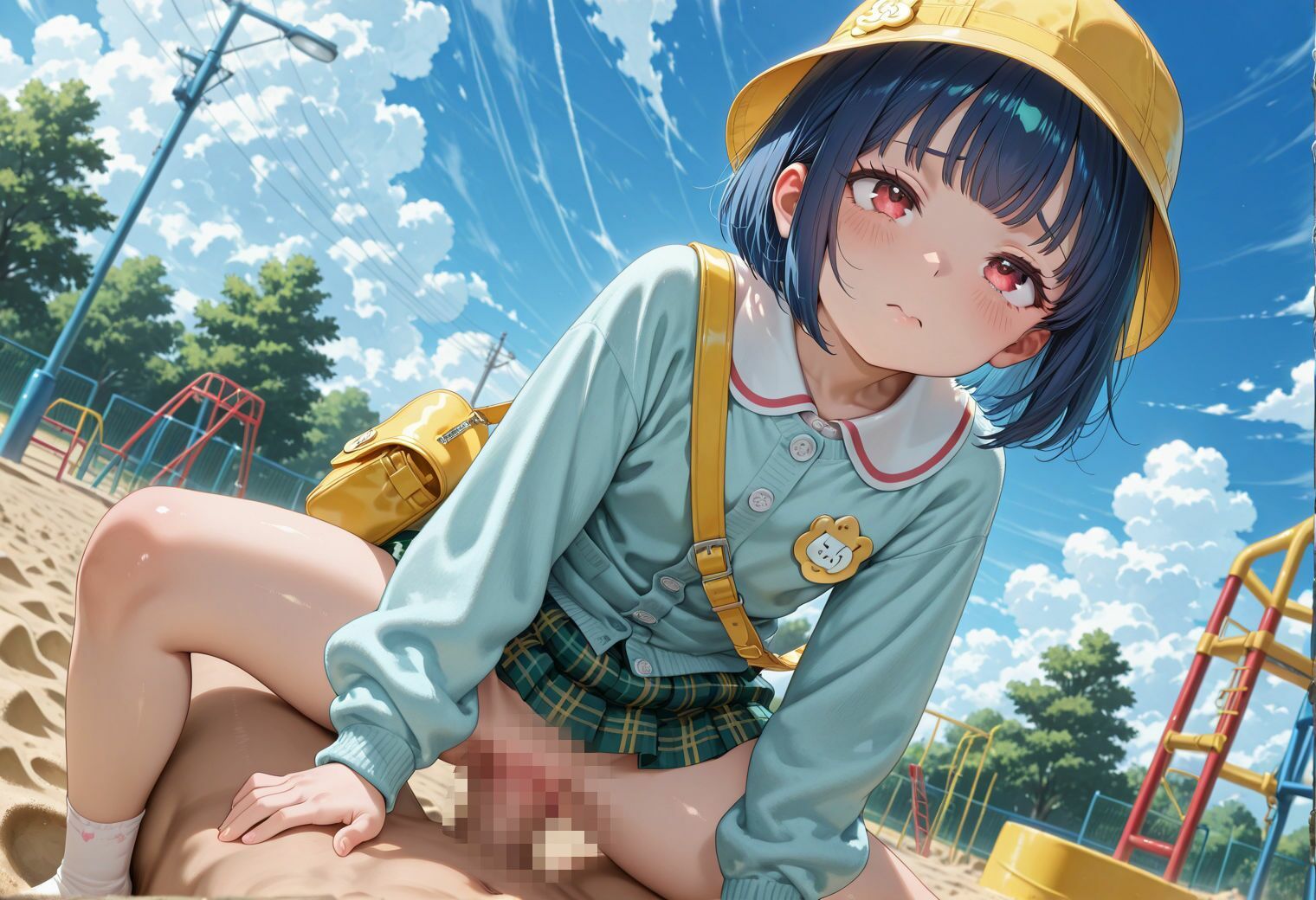 【総集編】かわいいロリっこ孕まSEX300連発【動画・CG集・中出し・ちっぱい・つるぺた】 サンプル画像 5