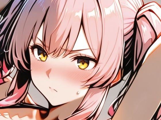 ねとり良男物語＃2 チェリー