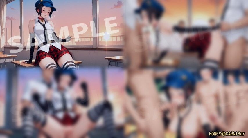 イクマンの願いを叶えたい大神 画像6