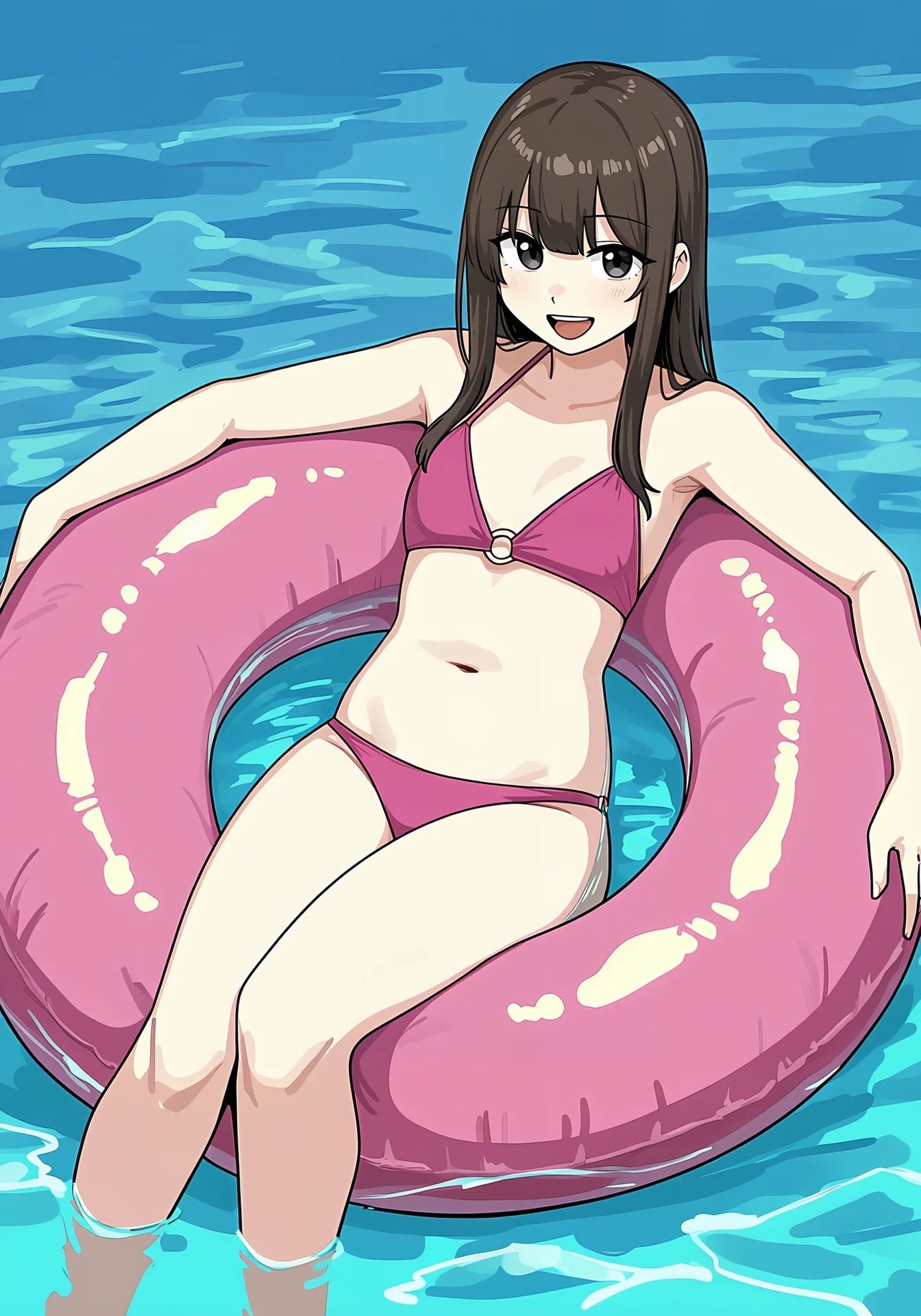 渚のまにまに サンプル画像 3