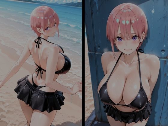 催●をかけられた女たち 〜海辺で意識を奪われ快楽堕ちする一部始終〜 サンプル4