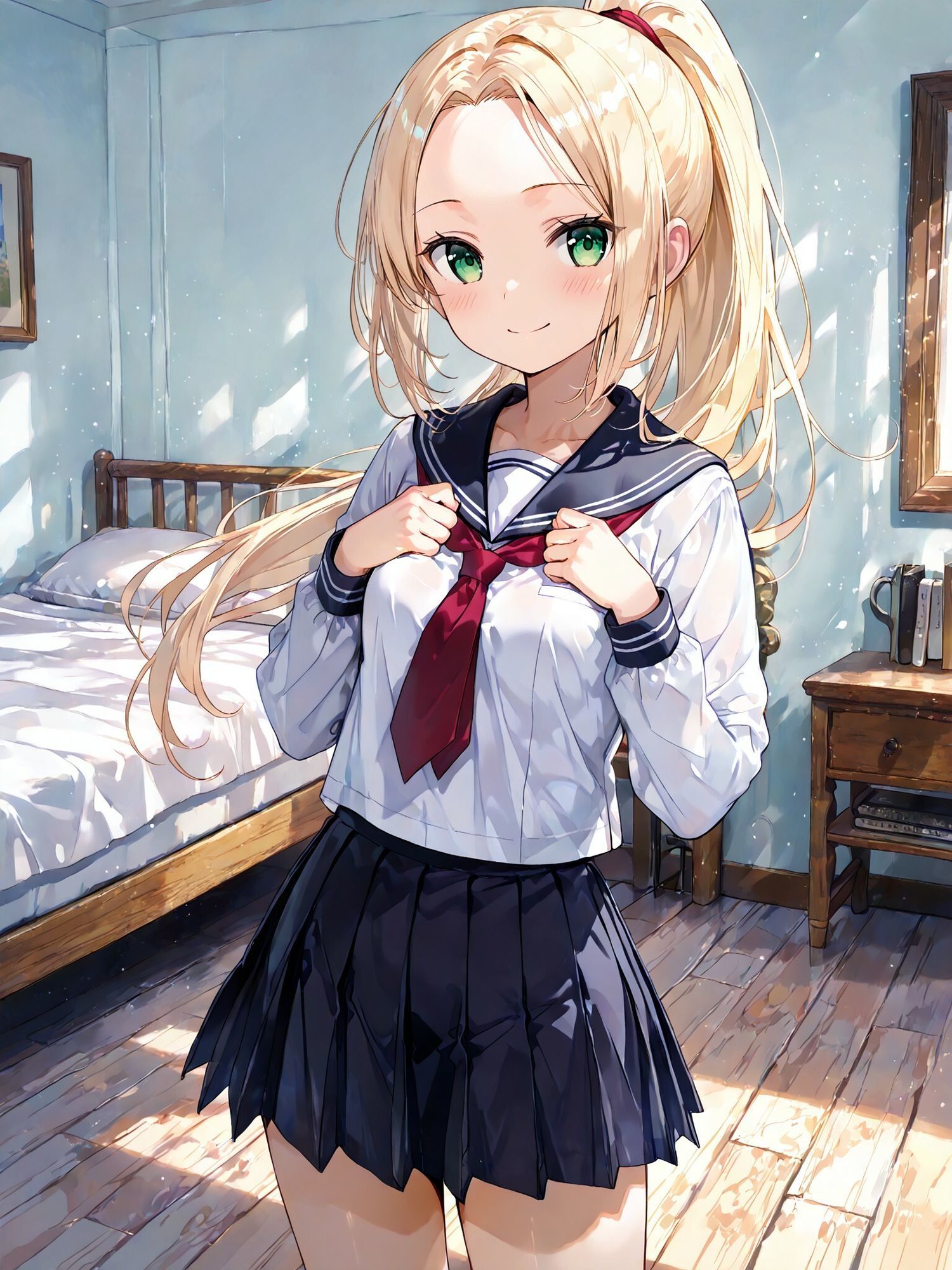 公式サンプル