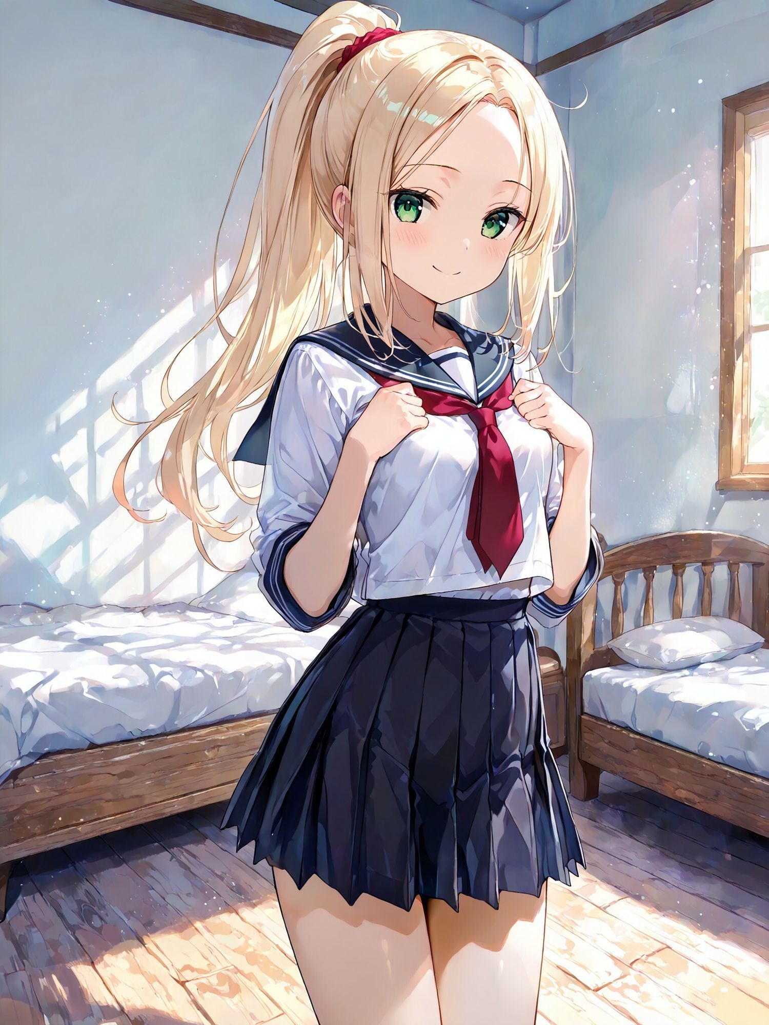 公式サンプル