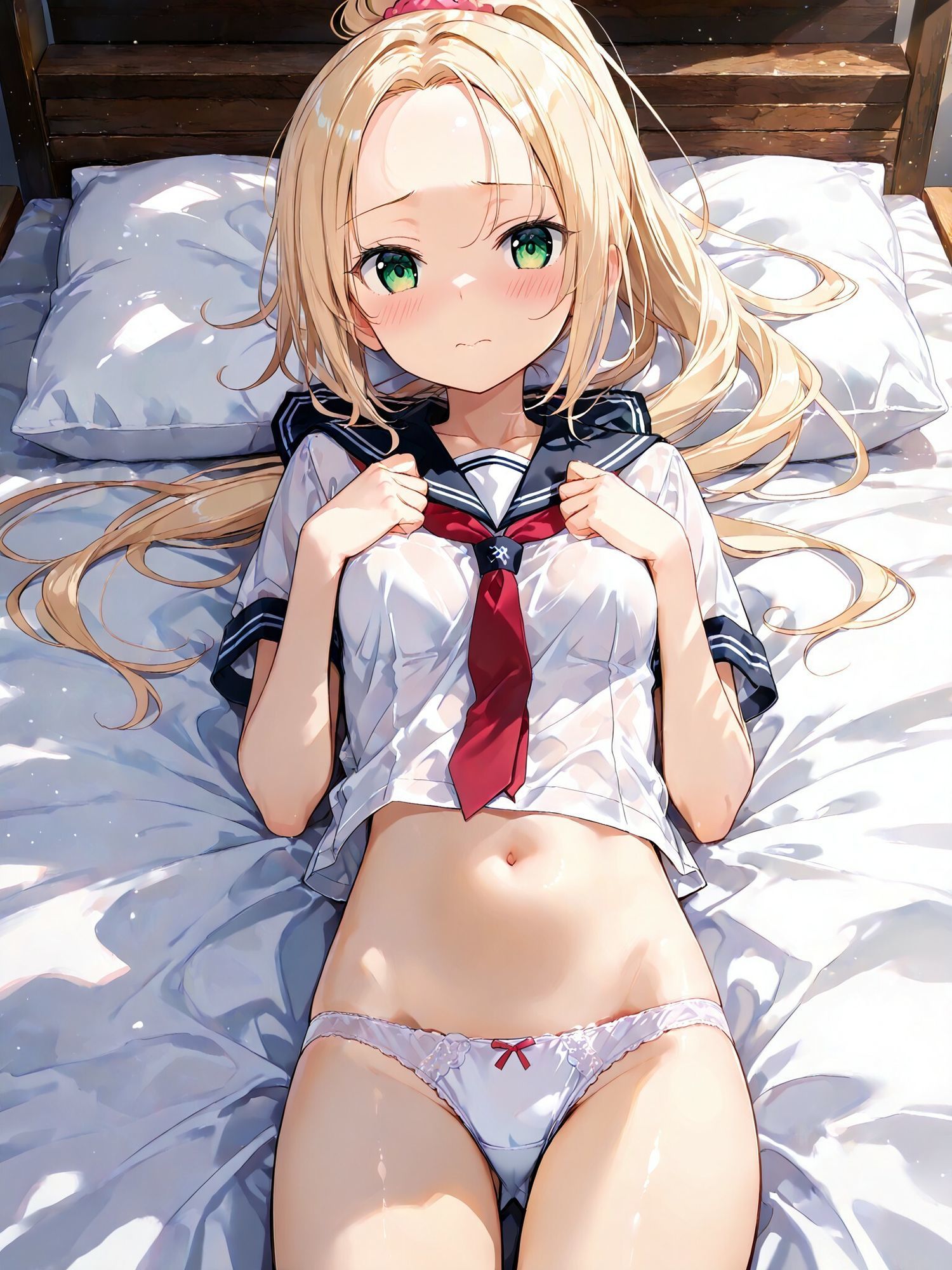 公式サンプル