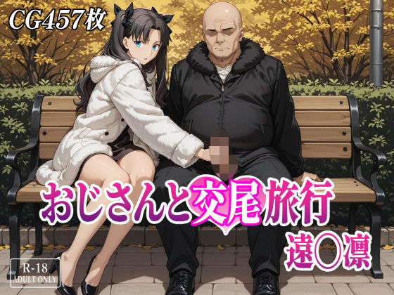 おじさんと交尾旅行 遠〇凛