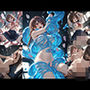 JK触手・スライム・拘束・痴● CG集21